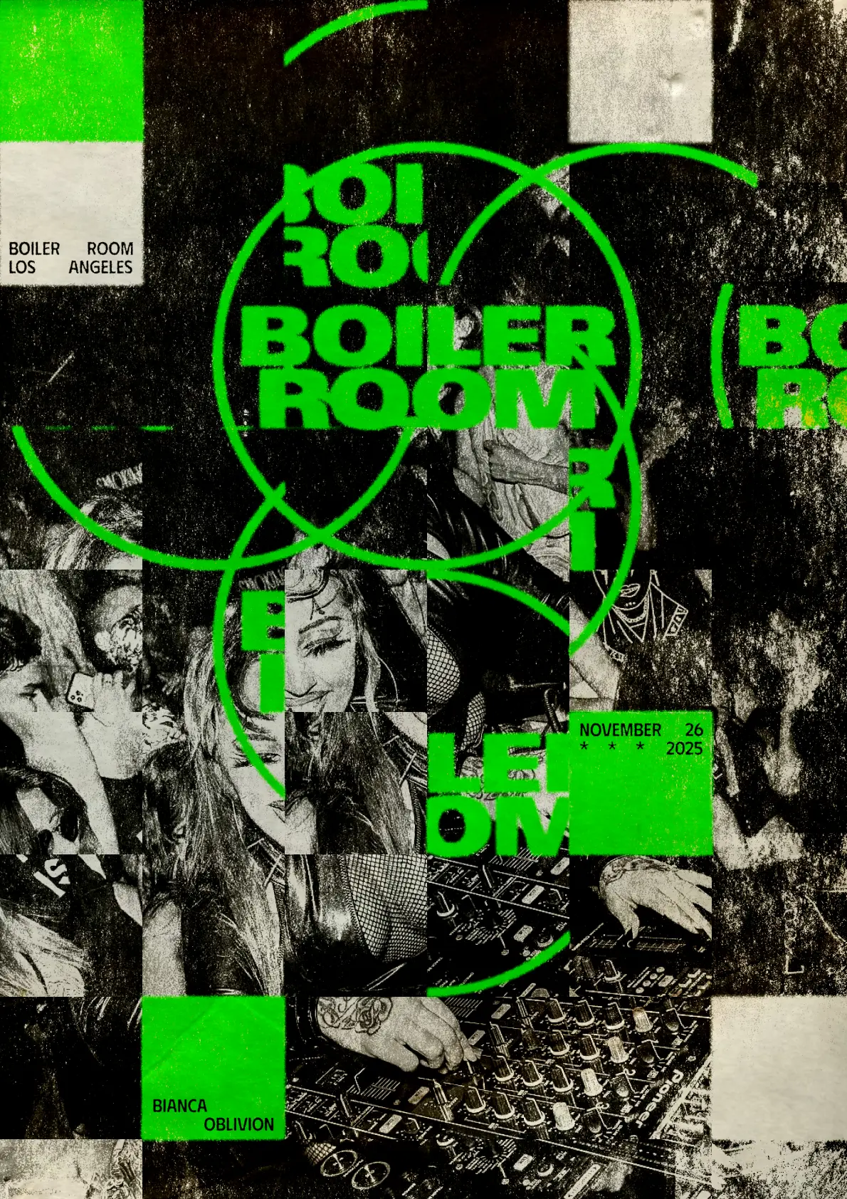 Boiler Room [13/28]