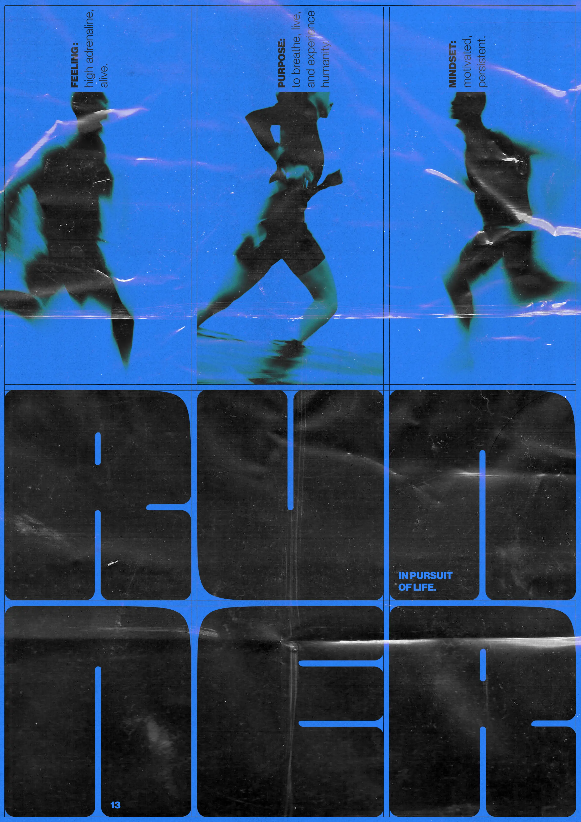 Runner [13/28]