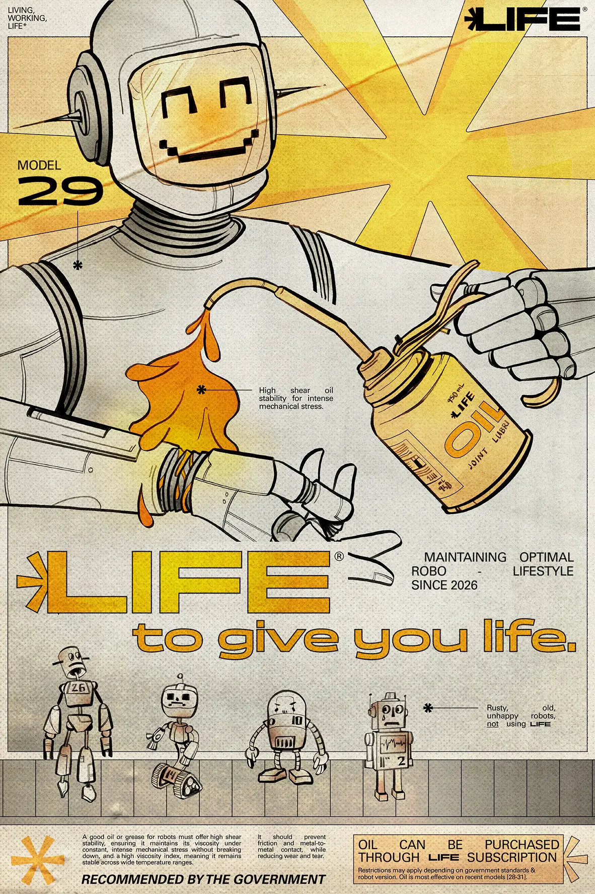 Robo Ad