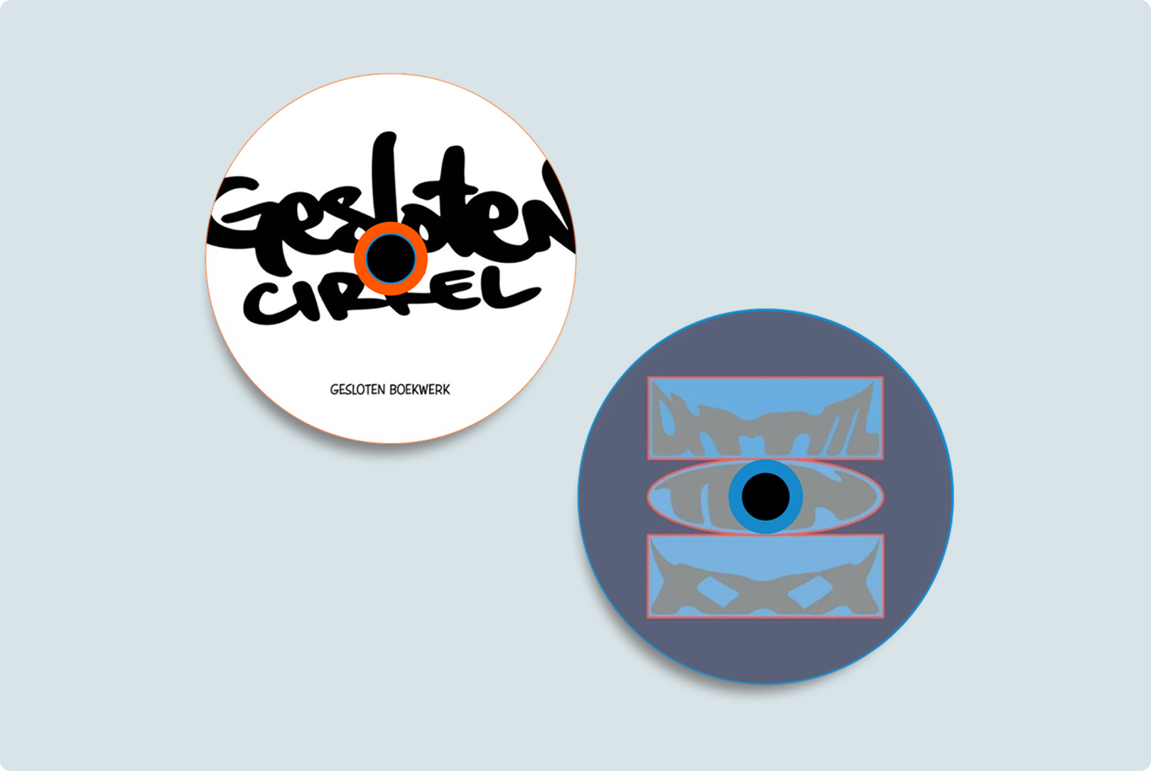 Artist Discs